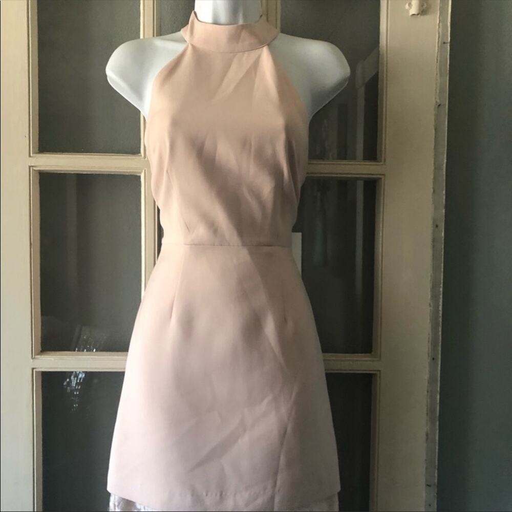 Keepsake‎ Dress - Picture 4 of 8